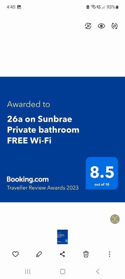 Homestay Sunbrae Beach Mount Maunganui New Zealand