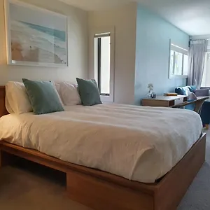 Apartment Peaceful Mount Moments To & Downtown, Mount Maunganui